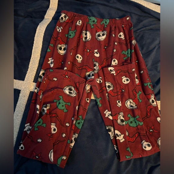 Nightmare Before Christmas pyjama pants - Picture 4 of 4